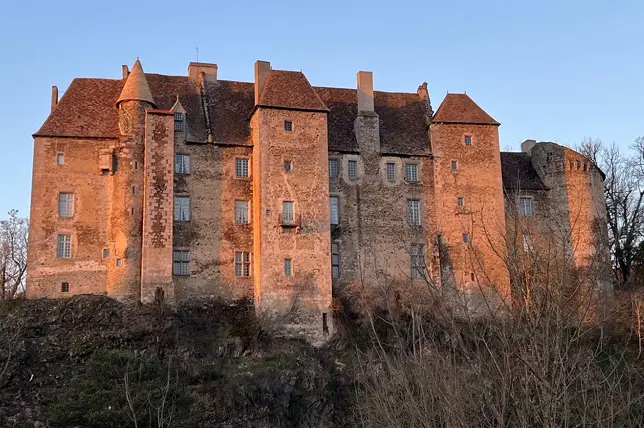 Gîte en plein air