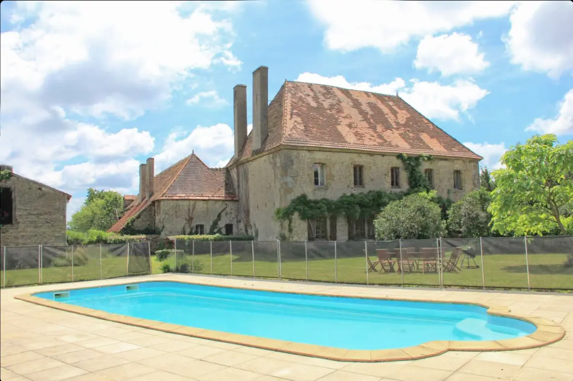 Gîte en plein air